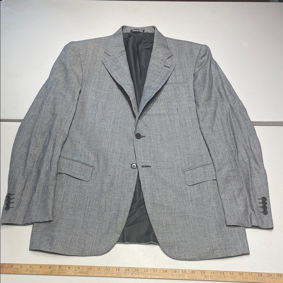 Pal Zileri Other - Pal Zileri Classic Gray Blazer